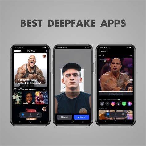 mr.deepfakes|8 Best Free Deepfake Apps To Have Fun With In 2022.